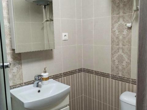 квартира по адресу Салтовское шоссе, 43
