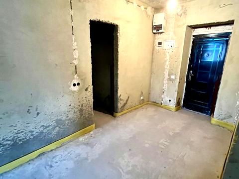 квартира по адресу Кольцевая ул., 11