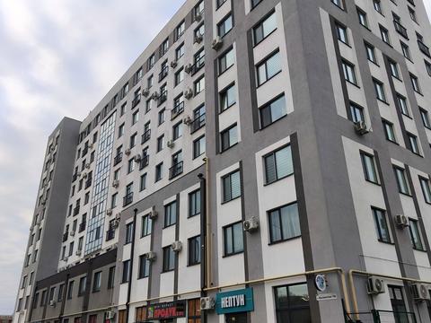 квартира по адресу Максютова ул., 11