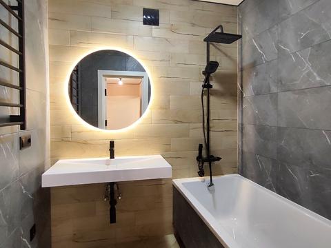 квартира за адресою Панаса Мирного вул., 20А