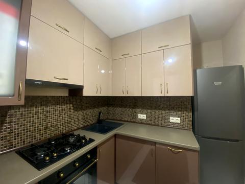 квартира за адресою Віктора Чміленка вул. (Дзержинського), 27
