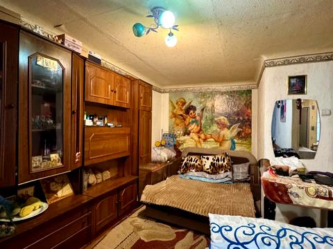 квартира по адресу Караваева ул. (Караваєва), 2