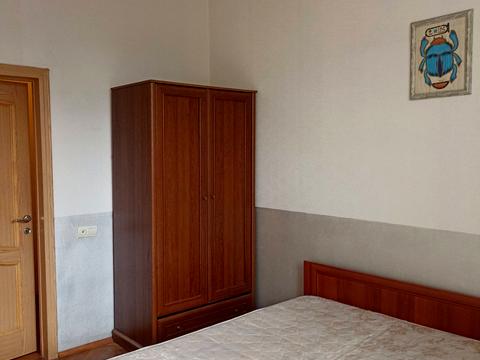 квартира за адресою Велика Васильківська вул. (Червоноармійська), 24
