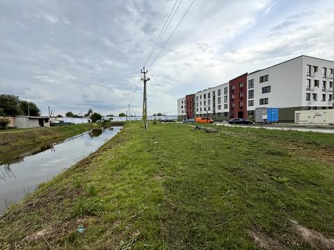 квартира за адресою Перспективна вул., 25