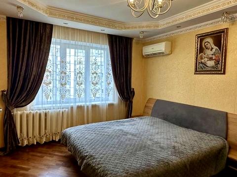 квартира по адресу Оноре де Бальзака ул., 56