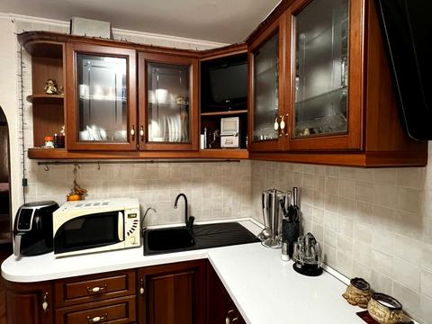 квартира за адресою Дмитра Вишневецького, 20