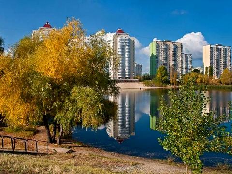 квартира по адресу Героев Сталинграда просп., 41