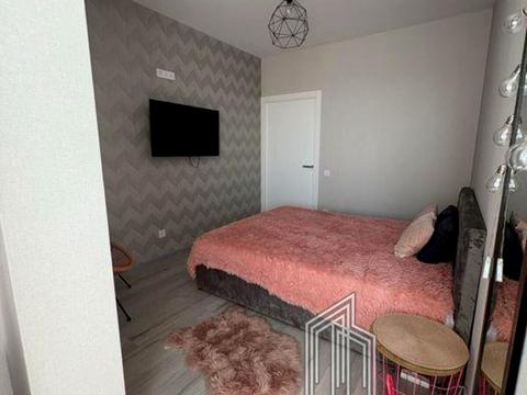 квартира за адресою Харківське шосе, 19 А