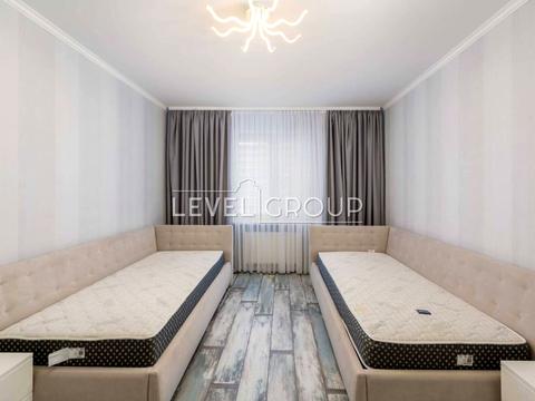 квартира за адресою Сергія Данченка вул., 1