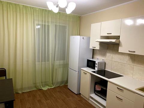 квартира по адресу Юлии Здановской ул. (Ломоносова), 85
