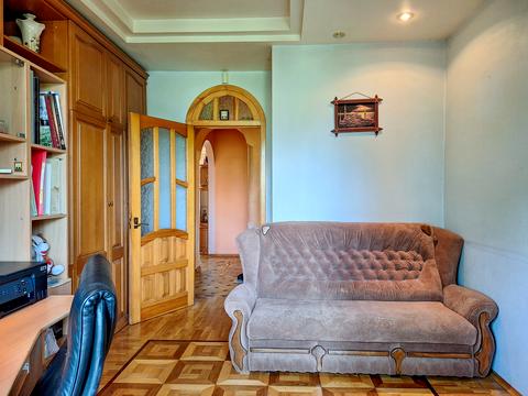 квартира за адресою Науки просп. (Леніна), 50а