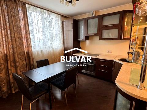 квартира за адресою Барабашова вул., 36а