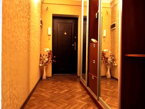 квартира за адресою Слави бульв., 58