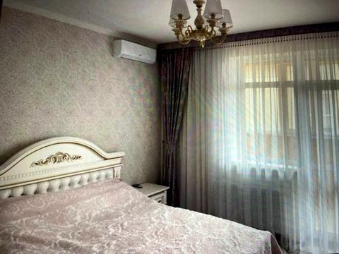 квартира по адресу Валерия Лобановского просп., 15