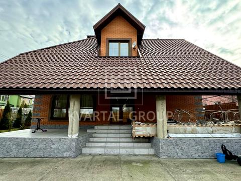 дом по адресу Авіаторів