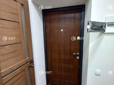 квартира за адресою Борткевича вул., 5