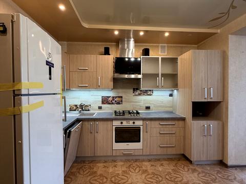 квартира за адресою Боголюбова вул., 11