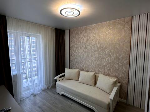 квартира за адресою Перлинна вул., 10