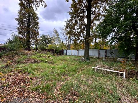 ділянка за адресою 