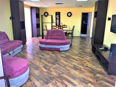 квартира за адресою Декабристов, 46