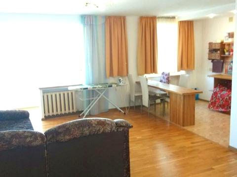 квартира по адресу Любарского пер. (Белостоцкого), 16