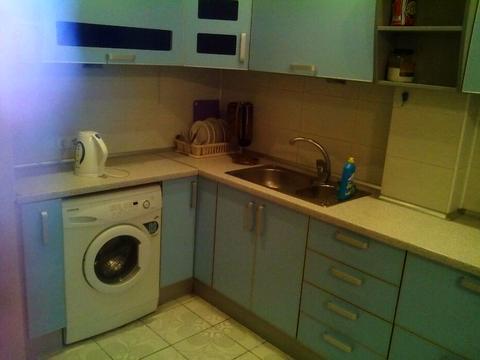 квартира за адресою Пантелемоновская , 112