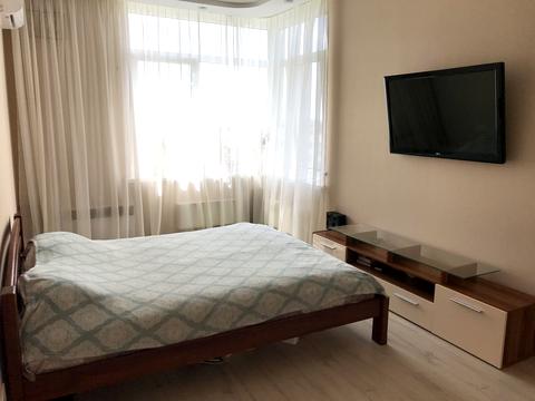 квартира за адресою Юнацкая, 1