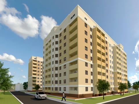 квартира по адресу Семинарская, 46