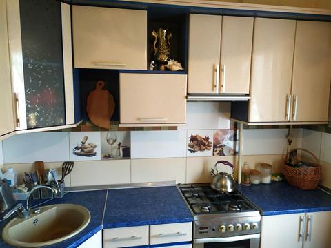 квартира по адресу Мстиславская ул., 50