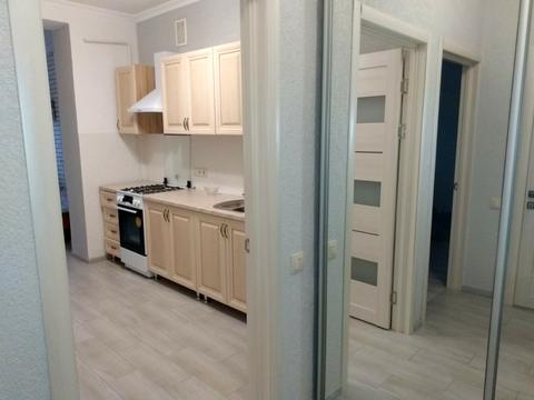 квартира по адресу Абрикосовая