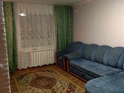 квартира по адресу Каунасская ул., 10-А