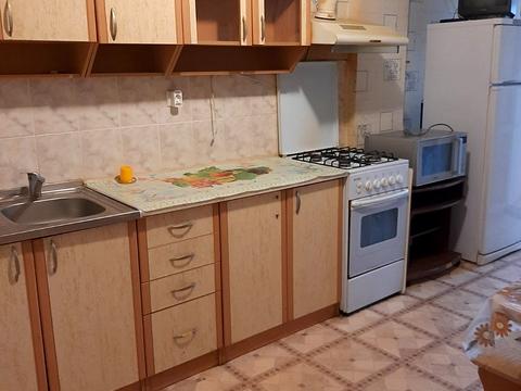 квартира по адресу Князя Владимира Великого просп., 110Б