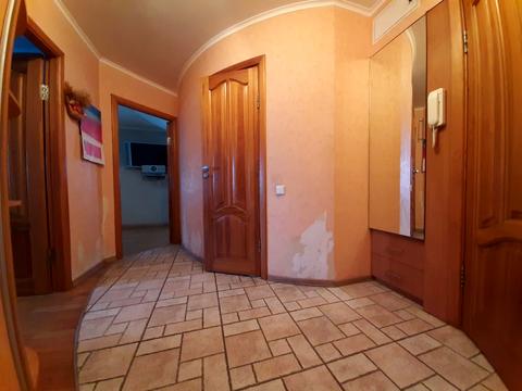 квартира за адресою Всеволода Нестайка вул. (Олександра Мильчакова), 3-А