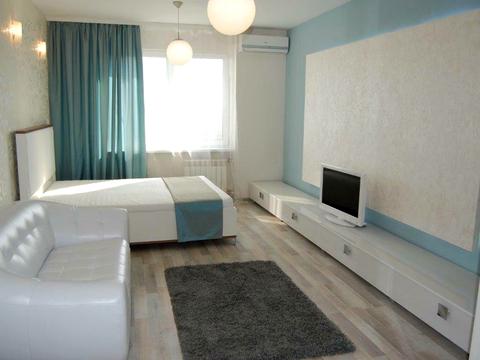 квартира за адресою Краківська вул., 13В