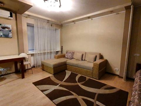 квартира за адресою Лесі Українки просп. (Пушкіна), 15