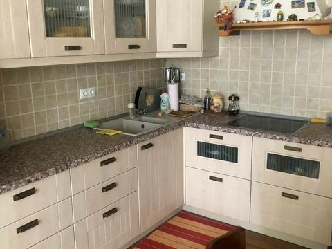 квартира за адресою ул. Маршала Тимошенко, 29в