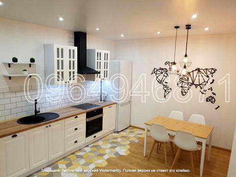 квартира по адресу Харьковское шоссе, 182