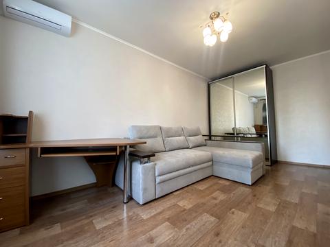 квартира за адресою Єлизавети Чавдар вул., 14