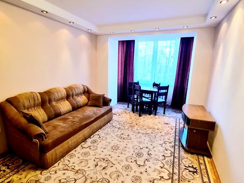 квартира за адресою Машинобудівна вул., 27
