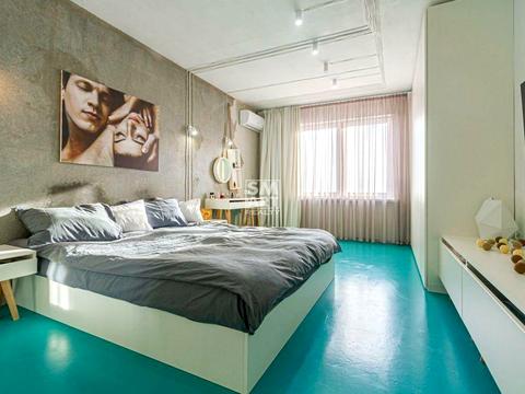 квартира за адресою Юлії Здановської вул. (Ломоносова), 34-А