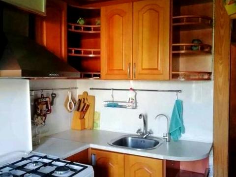 квартира по адресу Янтарная ул., 71