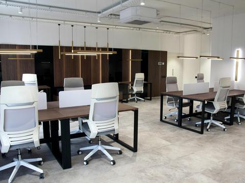 коммерческая по адресу Князей Острожских ул. (Московська), 46/2