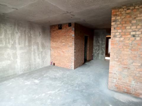 квартира по адресу Академика Заболотного ул., (Будинок 3)