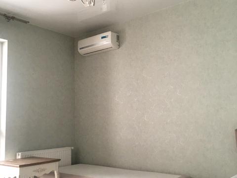 квартира за адресою Метрологічна вул., 11-В