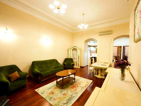 квартира по адресу Крещатик ул. (Kreschatic), 15