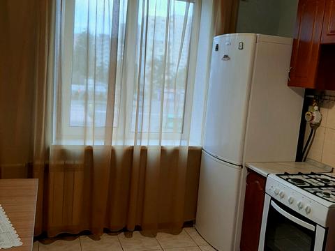 квартира по адресу Героев Днепра ул., 45