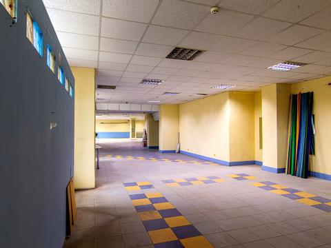 коммерческая по адресу Варненская ул., 7