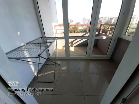 квартира за адресою Єлизавети Чавдар вул., 8