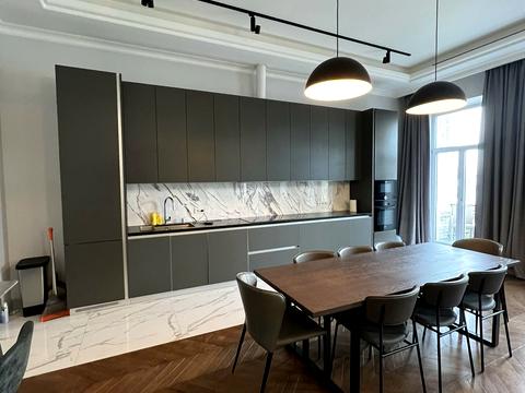 квартира по адресу Владимирская ул., 48-А