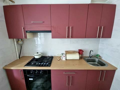 квартира за адресою Предславинська вул., 21/23